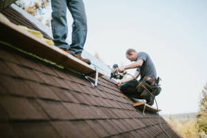 Local Roofers in Melville, LA